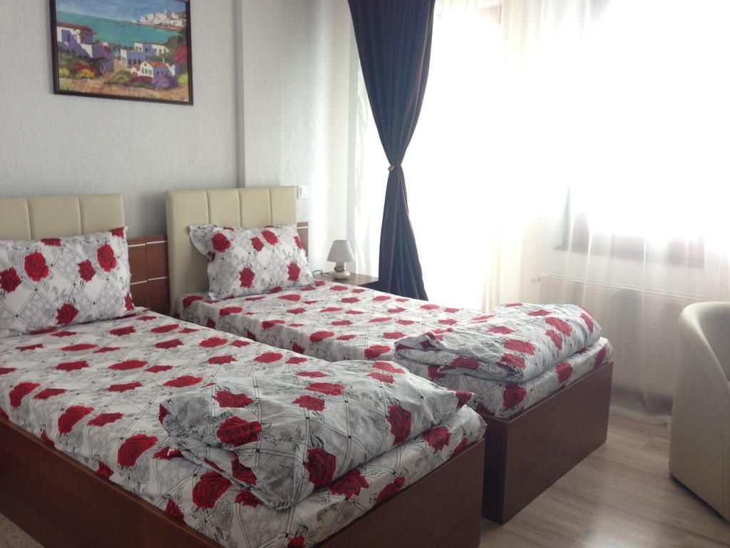 Pensiunea Roka Ranca Dış mekan fotoğraf