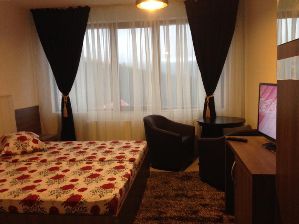 Pensiunea Roka Ranca Oda fotoğraf