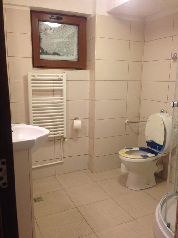 Pensiunea Roka Ranca Oda fotoğraf
