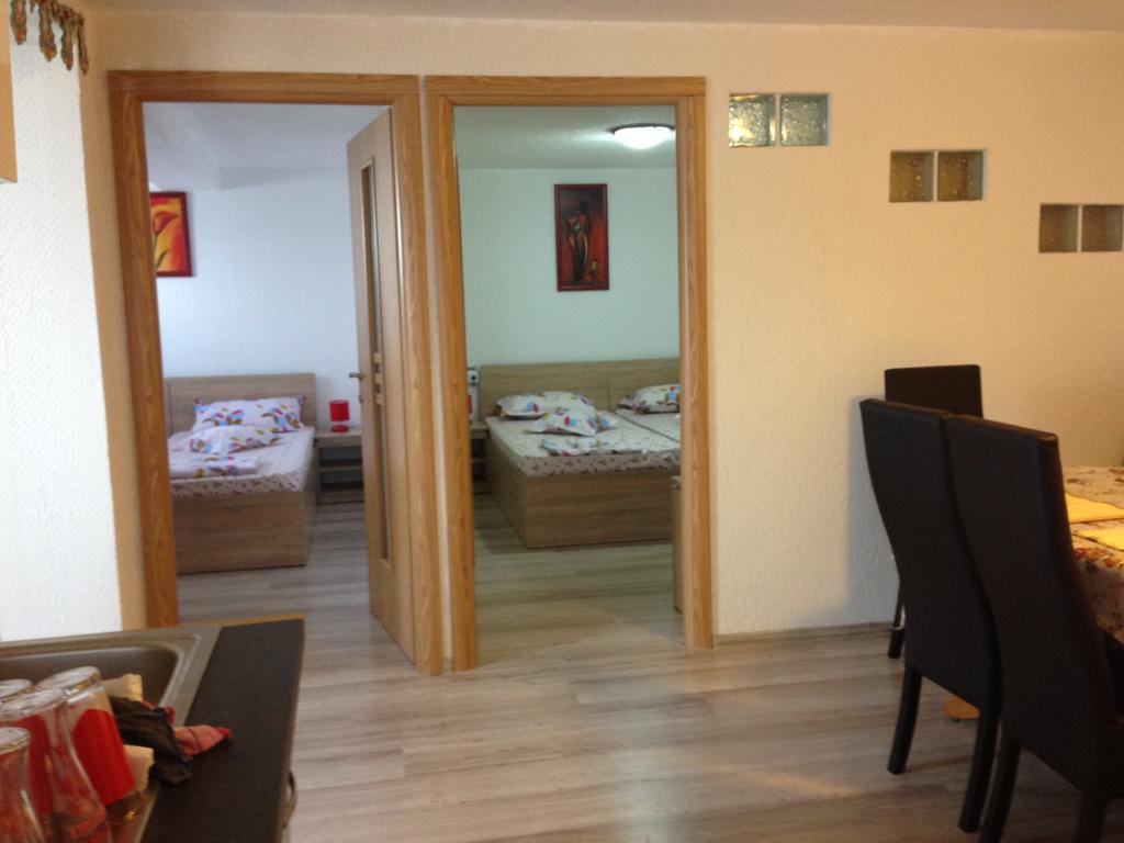Pensiunea Roka Ranca Oda fotoğraf