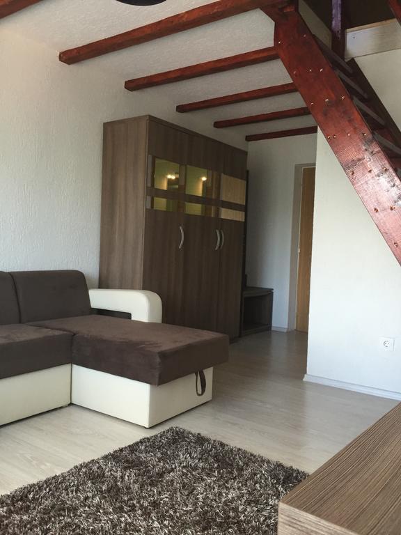 Pensiunea Roka Ranca Oda fotoğraf