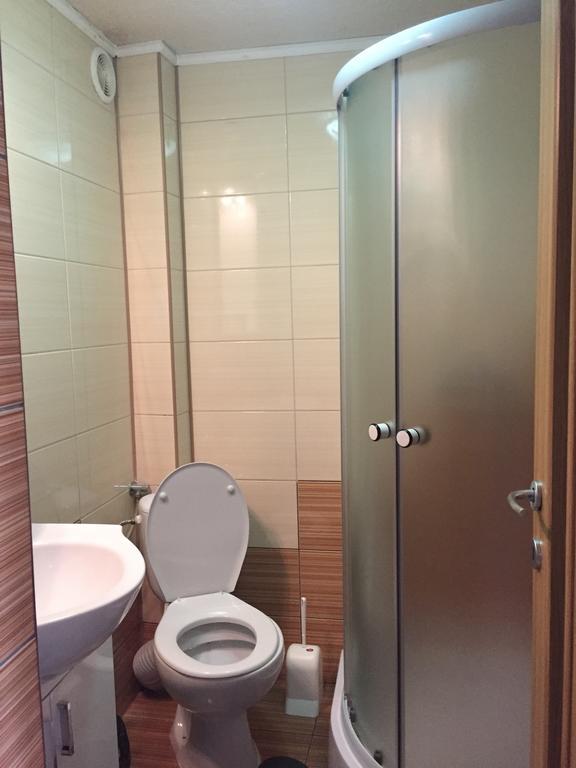Pensiunea Roka Ranca Oda fotoğraf