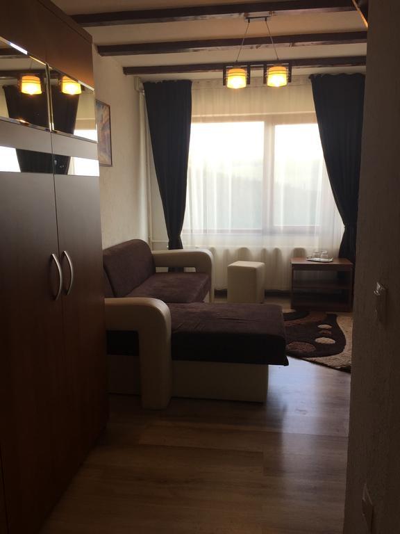 Pensiunea Roka Ranca Oda fotoğraf