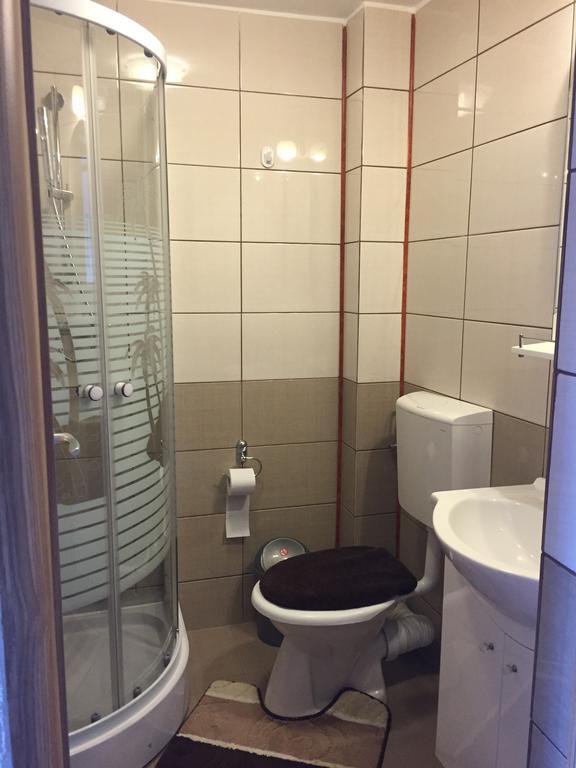 Pensiunea Roka Ranca Oda fotoğraf